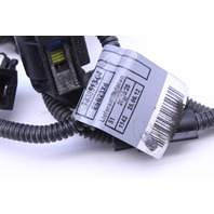 2008-2013 BMW M3 S65 Alternator Wiring Wire Harness - 12517838512 OEM