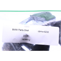 2008-2013 BMW M3 S65 Alternator Wiring Wire Harness - 12517838512 OEM