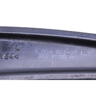 2014-2018 BMW X5 Front Lower Control Arm Left Driver - 31126864821 OEM