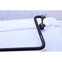 1998 1999 2000 2001 2002 BMW Z3 M 3.2 Rear Stabilizer Sway Bar - 33552228367 OEM
