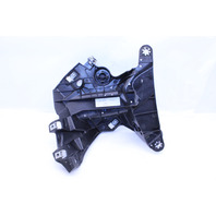 2014-2018 BMW X5 Front Bumper Inner Bracket Right OEM