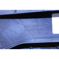 2014-2018 BMW X5 Front Bumper Inner Bracket Right OEM