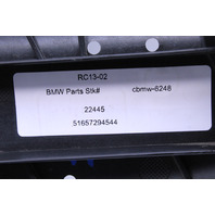 2014-2018 BMW X5 Front Bumper Inner Bracket Right OEM