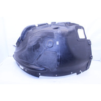 2014-2018 BMW X5 Right Front Fender Liner Forward Section 51717290854 OEM