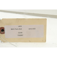 2007 2008 BMW 328i 335i Front Door Lock Latch Left Driver - 51217059967 OEM
