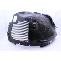 2014-2018 BMW X5 Left Front Fender Liner Forward Section 51717290855 OEM