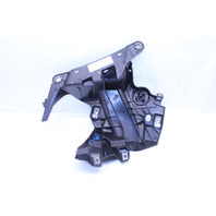 2014-2018 BMW X5 Front Bumper Inner Bracket Left Driver OEM