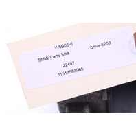 2015 BMW M235ix F22 N55 Electric Auxiliary Coolant Water Pump - 11517583965 OEM