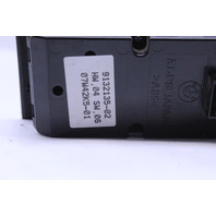 2006-2011 BMW 328i 335i M3 Front Power Window Switch Left Driver Master OEM