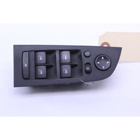 2006-2011 BMW 328i 335i M3 Front Power Window Switch Left Driver Master OEM