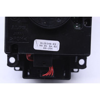2008 BMW M3 iDrive Navigation Media Controller Switch OEM