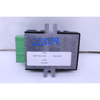 2008-2013 BMW M3 Fuel Pump Relay Module - 16147841698 OEM