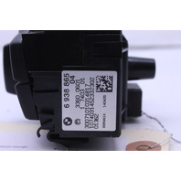 BMW 128i 135i M3 E82 Headlight Lamp Control Switch OEM