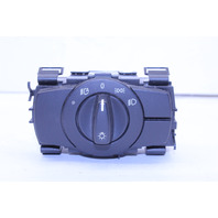 BMW 128i 135i M3 E82 Headlight Lamp Control Switch OEM