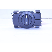 BMW 128i 135i M3 E82 Headlight Lamp Control Switch OEM