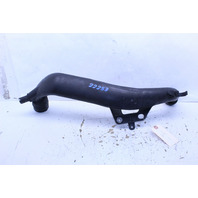 2007 2008 2009 BMW 135i 335i N54 Air Intake Induction Pipe Tube - 13717556549 OEM