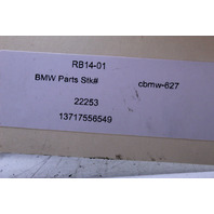 2007 2008 2009 BMW 135i 335i N54 Air Intake Induction Pipe Tube - 13717556549 OEM