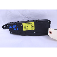 2011-2016 BMW 528i 535i 550i M5 Front Power Seat Switch Right - 61319275080 OEM