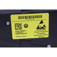 2011-2016 BMW 528i 535i 550i M5 Front Power Seat Switch Right - 61319275080 OEM