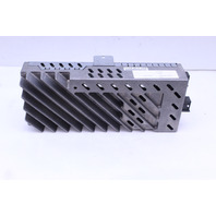 2011-2013 BMW 528i 535i 550i 640i Amplifier HiFi 65129296113 OEM