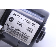 2003-2006 BMW M3 ABS Anti-Lock Brake Pump DSC 34512282250 OEM