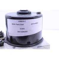 2003-2006 BMW M3 ABS Anti-Lock Brake Pump DSC 34512282250 OEM