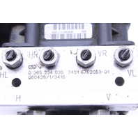 2006-2010 BMW X3 ABS Anti Lock Brake Pump DSC 34503424684 OEM