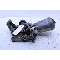 2001-2006 BMW M3 S54 Engine Oil Filter Housing OEM