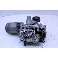 2001-2006 BMW M3 S54 Engine Oil Filter Housing OEM
