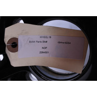 2015-2020 BMW M2 M3 M4 19 x 10 Style OEM