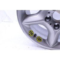 2000-2006 BMW X5 Wheel 17 X 7.5 Style #57 Rim OEM
