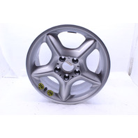 2000-2006 BMW X5 Wheel 17 X 7.5 Style #57 Rim OEM