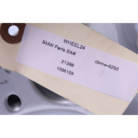 2000-2006 BMW X5 Wheel 17 X 7.5 Style #57 Rim OEM