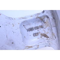 2000-2006 BMW X5 Wheel 17 X 7.5 Style #57 Rim OEM