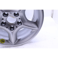 2000-2006 BMW X5 Wheel 17 X 7.5 Style #57 Rim OEM