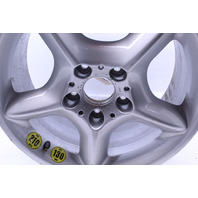 2000-2006 BMW X5 Wheel 17 X 7.5 Style #57 Rim OEM