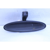 1998 1999 BMW Z3 M Inside Interior Rear View Mirror OEM