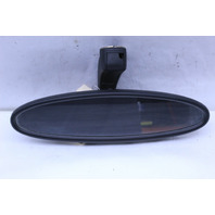 1998 1999 BMW Z3 M Inside Interior Rear View Mirror OEM