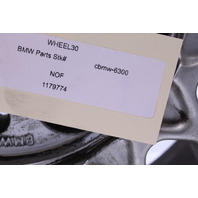 BMW 525i 530i 535i 540i 735i 740i 750i Wheel 15 X 7 Rim - 36111179774 OEM