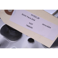 BMW 323i 325i 330i Z4 Wheel 18 X 8.5 Rim - 36117896490 OEM