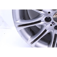 BMW 323i 325i 330i Z4 Wheel 18 X 8.5 Rim - 36117896490 OEM