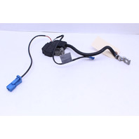2010 2011 BMW 328i Battery Cable Negative OEM