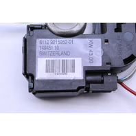 2010 2011 BMW 328i Battery Cable Negative OEM