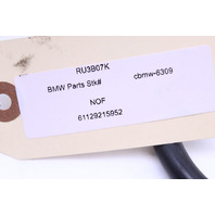 2010 2011 BMW 328i Battery Cable Negative OEM
