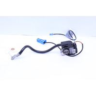 2010 2011 BMW 328i Battery Cable Negative OEM