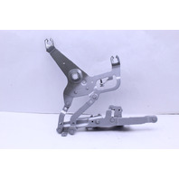 2014-2018 BMW X5 Hood Hinge Left - 41007381781 OEM