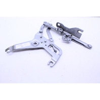 2014-2018 BMW X5 Hood Hinge Left - 41007381781 OEM