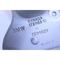 2014-2018 BMW X5 Hood Hinge Left - 41007381781 OEM