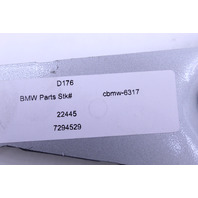 2014-2018 BMW X5 Hood Hinge Left - 41007381781 OEM