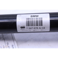 BMW 328i 335i 428i 435i Right Rear Axle Shaft CV Joint 33207597678 OEM